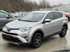 Toyota Rav4 2.5Hybrid Швейцария, снимка 1