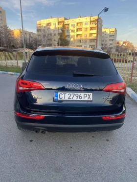 Audi Q5 2.0 TDI cuattro | Mobile.bg    4