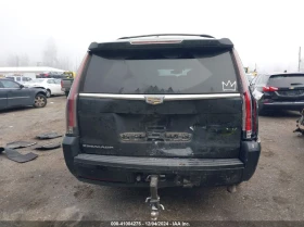 Cadillac Escalade ESV PLATINUM , снимка 7