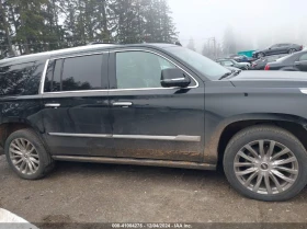 Cadillac Escalade ESV PLATINUM , снимка 5