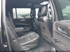 Cadillac Escalade ESV PLATINUM , снимка 10