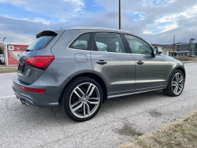 Audi SQ5 SQ5 TopTop, снимка 5