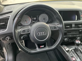 Audi SQ5 SQ5 TopTop, снимка 16