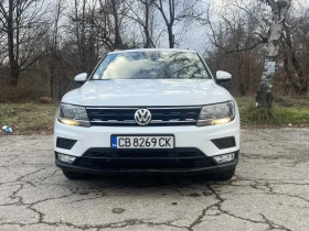 VW Tiguan, снимка 11