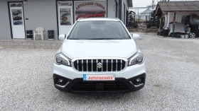 Suzuki SX4 S-Cross 1.6D* EURO6B* NAVI 1