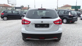 Suzuki SX4 S-Cross 1.6D* EURO6B* NAVI - 20960 лв. - 74313284 | Car24.bg