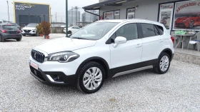 Suzuki SX4 S-Cross 1.6D* EURO6B* NAVI - 20960 лв. - 74313284 | Car24.bg