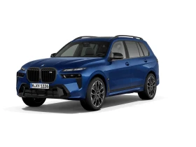 BMW X7 M60i xDrive | Mobile.bg    1