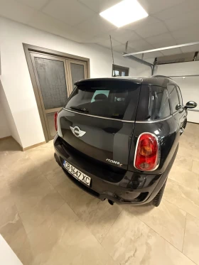 Mini Countryman S All 4 - 5500 EUR - 31011289 | Car24.bg