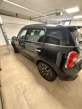 Mini Countryman S All 4 - 5500 EUR - 31011289 | Car24.bg
