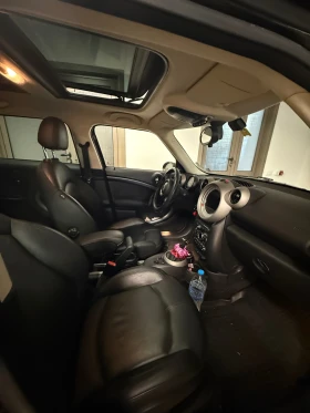 Mini Countryman S All 4 - 5500 EUR - 31011289 | Car24.bg
