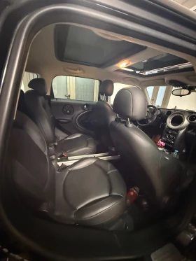 Mini Countryman S All 4 - 5500 EUR - 31011289 | Car24.bg