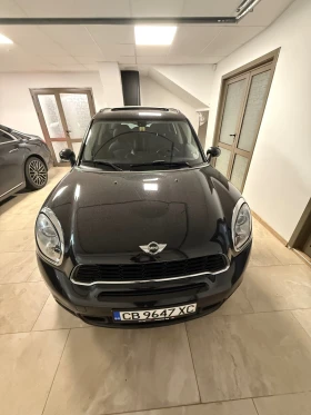 Mini Countryman S All 4 - 5500 EUR - 31011289 | Car24.bg