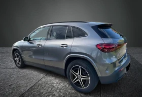 Mercedes-Benz EQA 300 4Matic = AMG Line = Advanced  | Mobile.bg    2