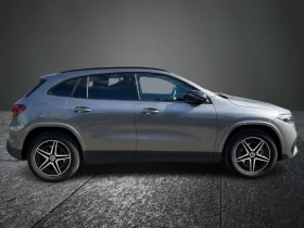 Mercedes-Benz EQA 300 4Matic = AMG Line = Advanced  | Mobile.bg    3