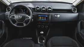 Обява за продажба на Dacia Duster Comfort 1.0 ECO-G LPG ~21 900 лв. - изображение 11