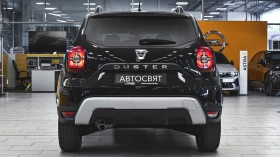 Обява за продажба на Dacia Duster Comfort 1.0 ECO-G LPG ~21 900 лв. - изображение 2