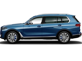 BMW X7 xDrive30d - 99900 лв. - 65832608 4