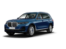 BMW X7 xDrive30d - 99900 лв. - 65832608 2