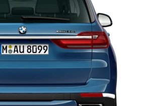 BMW X7 xDrive30d - 99900 лв. - 65832608 7