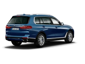 BMW X7 xDrive30d - 99900 лв. - 65832608 3