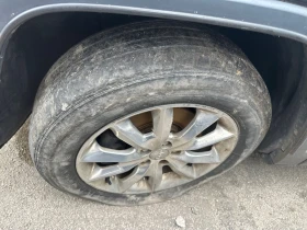 Jeep Cherokee Limited - 13800 лв. - 94290225 9