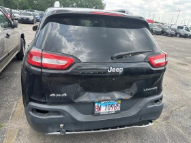 Jeep Cherokee Limited - 13800 лв. - 94290225 3