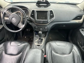 Jeep Cherokee Limited - 13800 лв. - 94290225 5