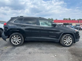 Jeep Cherokee Limited - 13800 лв. - 94290225 4