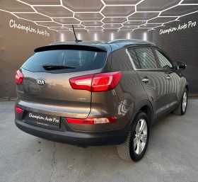 Kia Sportage AUTOMATIC 4x4 - 17500 лв. - 92174187 6