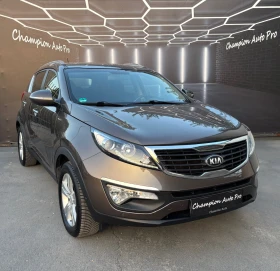 Kia Sportage AUTOMATIC 4x4 - 17500 лв. - 92174187 3