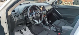 Mazda CX-5 2.0D AWD - 17500 лв. - 34851558 14
