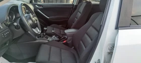 Mazda CX-5 2.0D AWD - 17500 лв. - 34851558 13