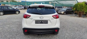 Mazda CX-5 2.0D AWD - 17500 лв. - 34851558 5