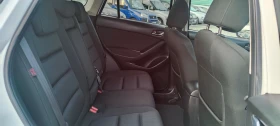 Mazda CX-5 2.0D AWD - 17500 лв. - 34851558 11