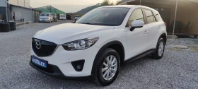 Mazda CX-5 2.0D AWD