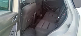 Mazda CX-5 2.0D AWD - 17500 лв. - 34851558 16