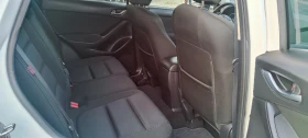 Mazda CX-5 2.0D AWD - 17500 лв. - 34851558 12