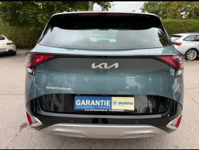 Kia Sportage 1.6 T-GDI Mild-Hybrid 7G-A./Spirit/Pano - 57000 лв. - 42758038 4