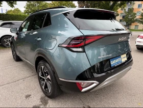 Kia Sportage 1.6 T-GDI Mild-Hybrid 7G-A./Spirit/Pano - 57000 лв. - 42758038 5