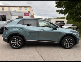 Kia Sportage 1.6 T-GDI Mild-Hybrid 7G-A./Spirit/Pano - 57000 лв. - 42758038 3