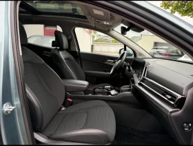 Kia Sportage 1.6 T-GDI Mild-Hybrid 7G-A./Spirit/Pano - 57000 лв. - 42758038 8
