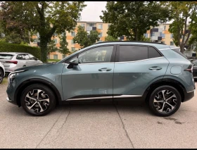 Kia Sportage 1.6 T-GDI Mild-Hybrid 7G-A./Spirit/Pano - 57000 лв. - 42758038 6