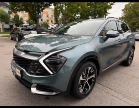 Kia Sportage 1.6 T-GDI Mild-Hybrid 7G-A./Spirit/Pano