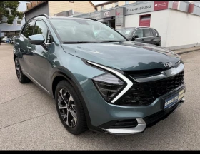 Kia Sportage 1.6 T-GDI Mild-Hybrid 7G-A./Spirit/Pano - 57000 лв. - 42758038 2