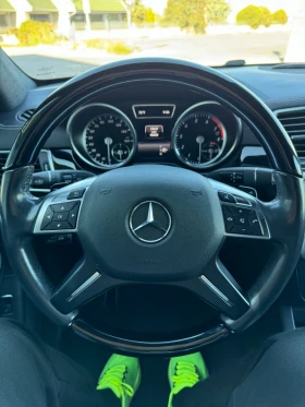 Обява за продажба на Mercedes-Benz GL 550 ~47 800 лв. - изображение 6 | Auto.bg Обява за продажба на Mercedes-Benz GL 550 ~47 800 лв. - изображение 6