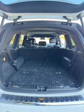 Mercedes-Benz GL 550 | Mobile.bg    13