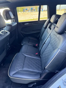 Обява за продажба на Mercedes-Benz GL 550 ~47 800 лв. - изображение 5 | Auto.bg Обява за продажба на Mercedes-Benz GL 550 ~47 800 лв. - изображение 5