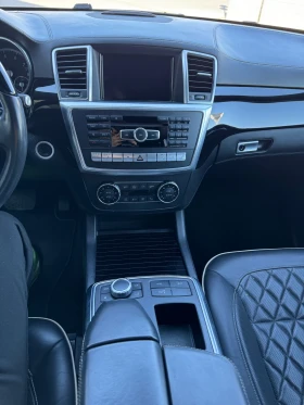 Обява за продажба на Mercedes-Benz GL 550 ~47 800 лв. - изображение 7 | Auto.bg Обява за продажба на Mercedes-Benz GL 550 ~47 800 лв. - изображение 7