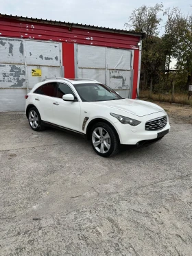 Infiniti Fx 30 s Premium | Mobile.bg    6